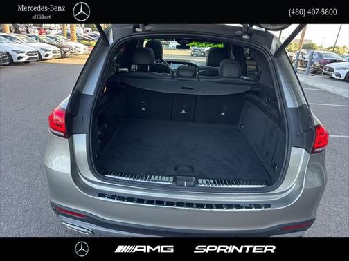 2021 Mercedes-Benz GLE 350 4MATIC
