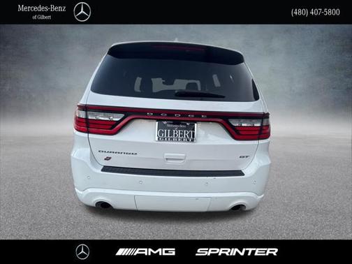 2022 Dodge Durango GT AWD