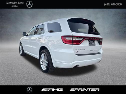 2022 Dodge Durango GT AWD
