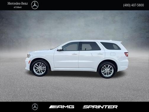 2022 Dodge Durango GT AWD