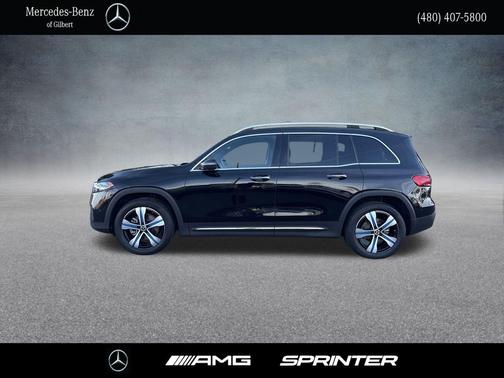 2023 Mercedes-Benz EQB 350 4MATIC