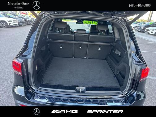 2023 Mercedes-Benz EQB 350 4MATIC