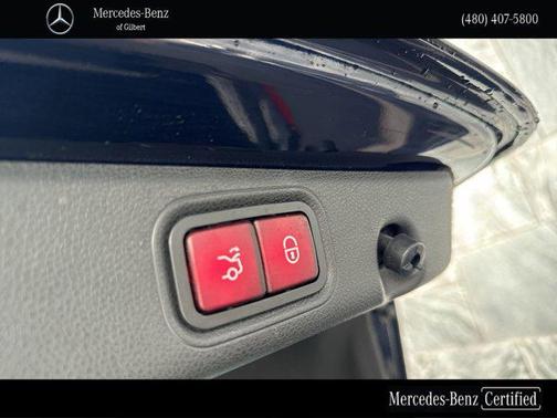 2020 Mercedes-Benz E-Class 4MATIC