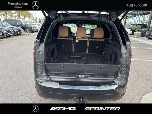 2023 Land Rover Discovery P360 HSE R-Dynamic