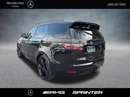 2023 Land Rover Discovery P360 HSE R-Dynamic