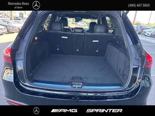 2025 Mercedes-Benz GLE 350 Base