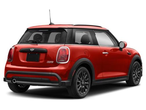 2023 MINI Hardtop Cooper S