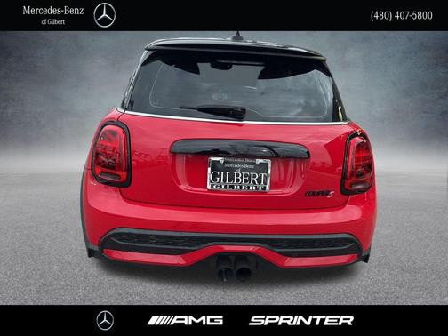 2023 MINI Hardtop Cooper S