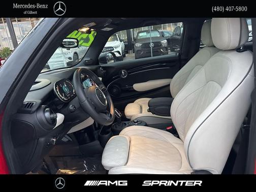 2023 MINI Hardtop Cooper S