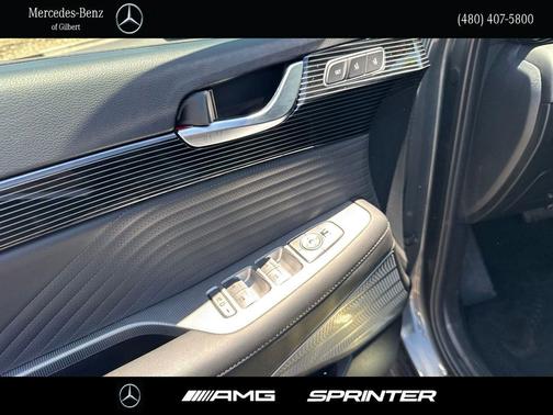 Steel Graphite 2023 Hyundai PALISADE Calligraphy