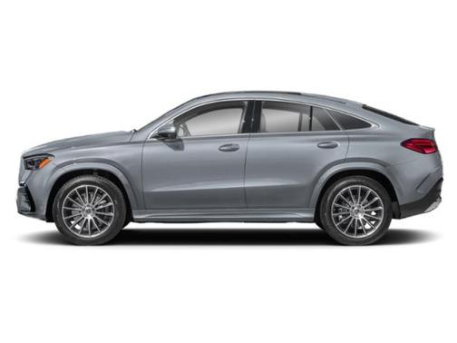 2025 Mercedes-Benz GLE 450 4MATIC