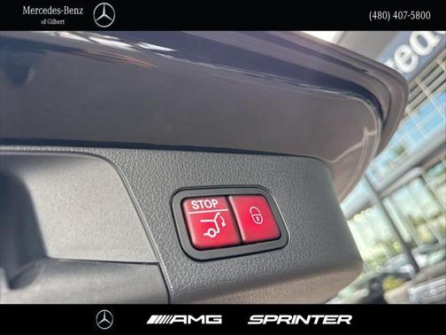 2025 Mercedes-Benz GLB 250 Base