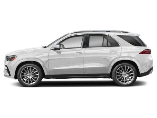 2025 Mercedes-Benz GLE 450 4MATIC