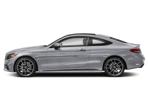 2023 Mercedes-Benz C-Class Cabriolet