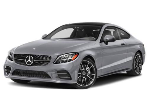 2023 Mercedes-Benz C-Class Cabriolet