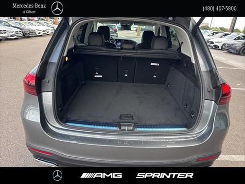 2025 Mercedes-Benz GLE 350 Base