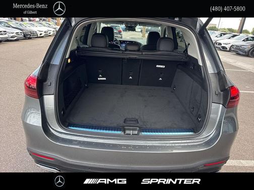 2025 Mercedes-Benz GLE 350 Base