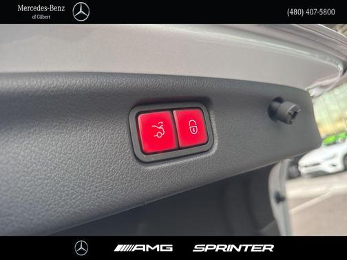 2022 Mercedes-Benz C-Class Sedan