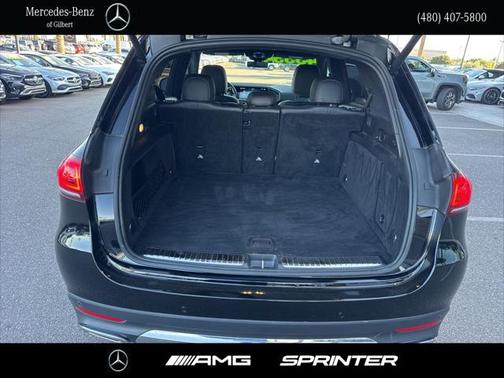 2022 Mercedes-Benz GLE 350 Base