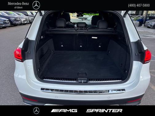 2023 Mercedes-Benz GLE 350 Base