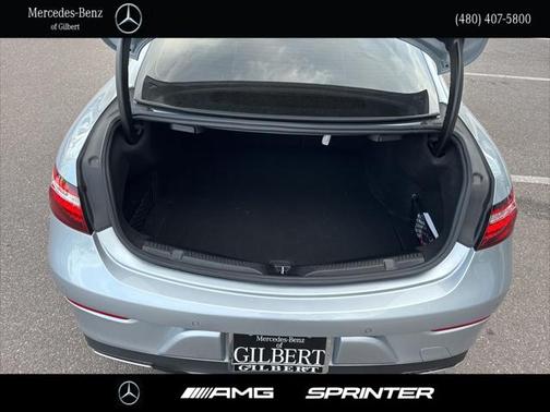 2023 Mercedes-Benz E-Class E 450