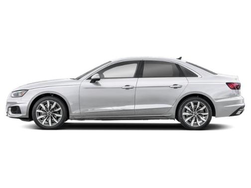 2025 Audi A4 45 S line Premium