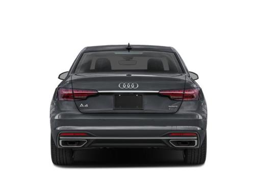 2025 Audi A4 45 S line Premium