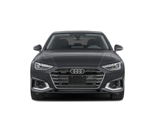 2025 Audi A4 45 S line Premium