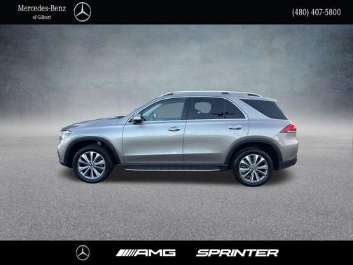 2023 Mercedes-Benz GLE 350 Base