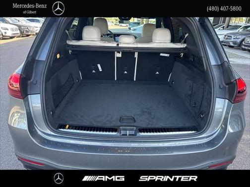 2025 Mercedes-Benz GLE 350 Base