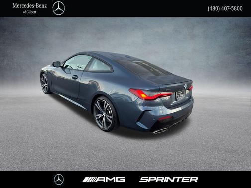 2024 BMW M440 i xDrive