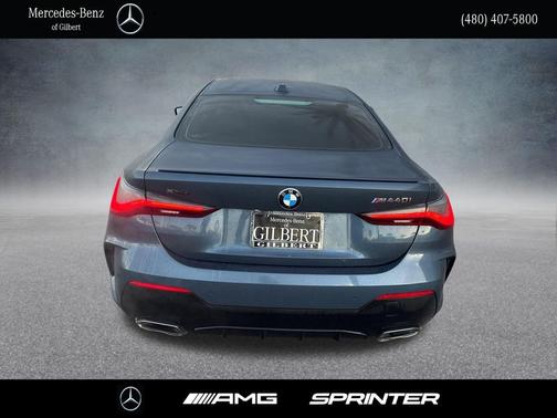 2024 BMW M440 i xDrive