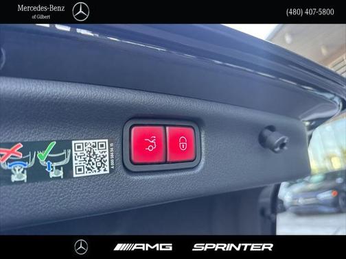 2022 Mercedes-Benz C-Class 4MATIC Sedan