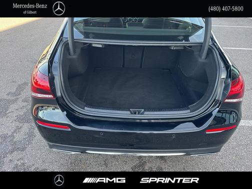 2022 Mercedes-Benz A-Class A 220