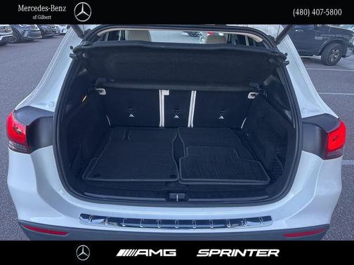 2023 Mercedes-Benz GLA 250 4MATIC