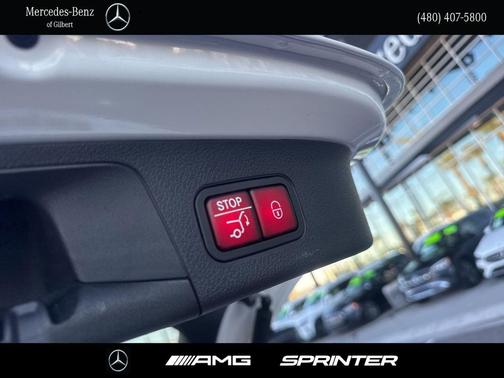 2023 Mercedes-Benz GLA 250 4MATIC