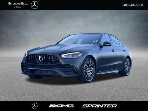 2026 Mercedes-Benz AMG GLE 53 4MATIC+ Coupe