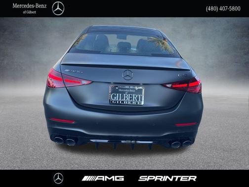 2026 Mercedes-Benz AMG GLE 53 4MATIC+ Coupe