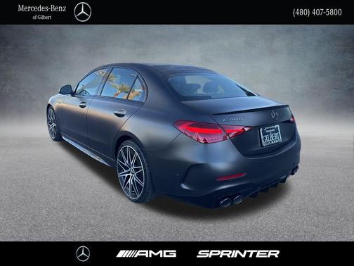 2026 Mercedes-Benz AMG GLE 53 4MATIC+ Coupe