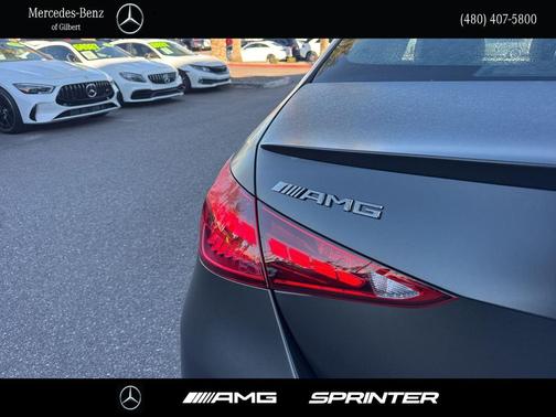 2026 Mercedes-Benz AMG GLE 53 4MATIC+ Coupe