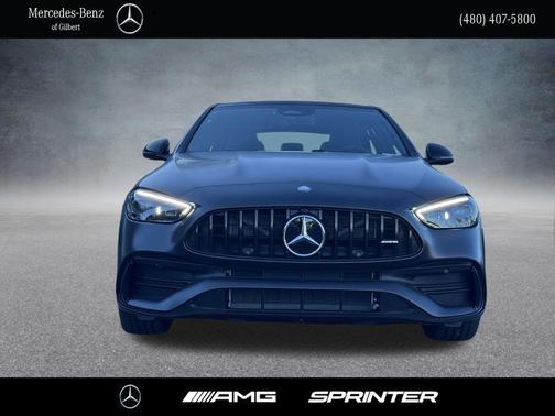2026 Mercedes-Benz AMG GLE 53 4MATIC+ Coupe