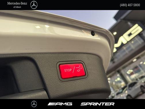 2019 Mercedes-Benz GLA 250 Base