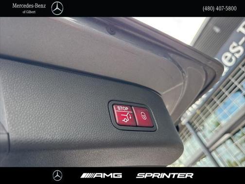 2019 Mercedes-Benz GLS 450 4MATIC