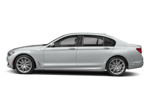 2019 BMW 740 740i