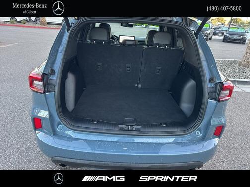 2023 Ford Escape ST-Line Elite