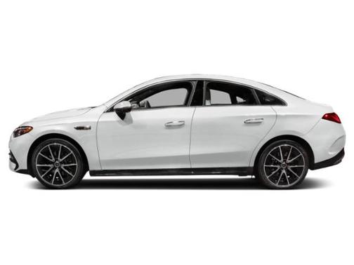 Polar White 2026 Mercedes-Benz CLA 250 Base
