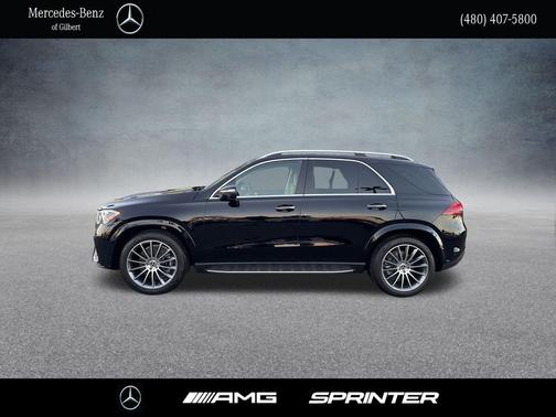 2026 Mercedes-Benz GLE 350 Base
