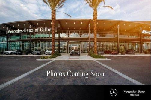 2019 Mercedes-Benz GLA 250 Base