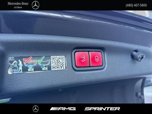 2022 Mercedes-Benz C-Class Sedan