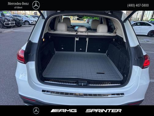 2023 Mercedes-Benz GLE 350 Base